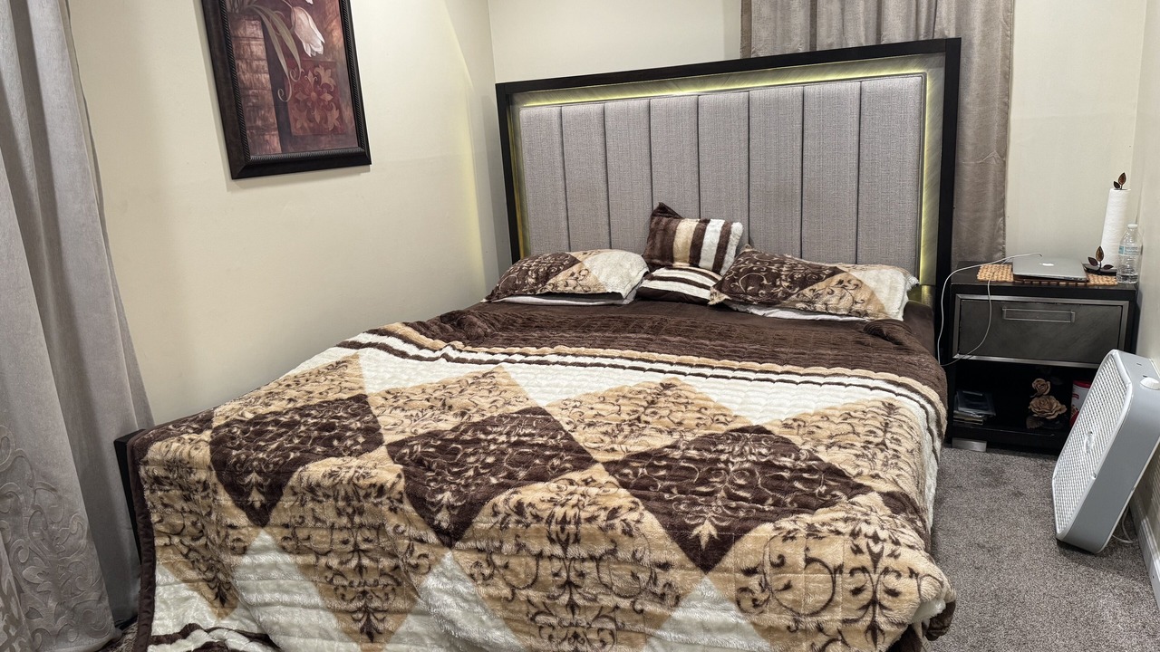Photo of Bedroom in Keansburg