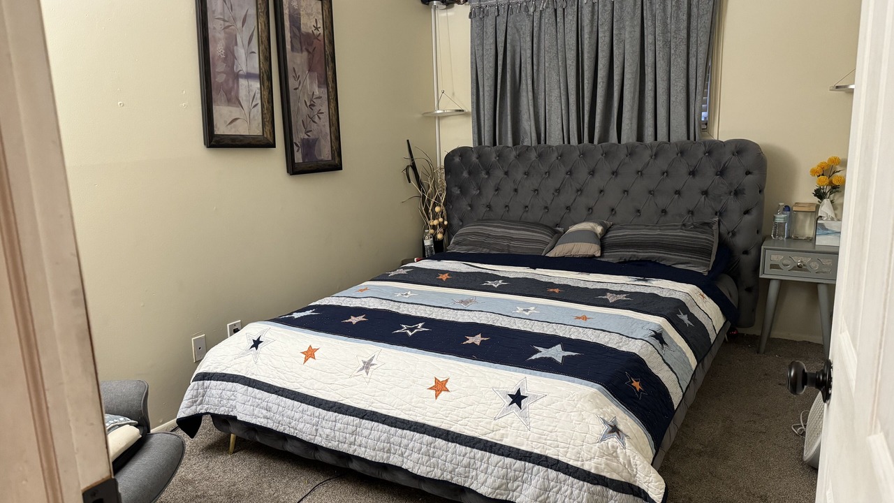Photo of Bedroom in Keansburg