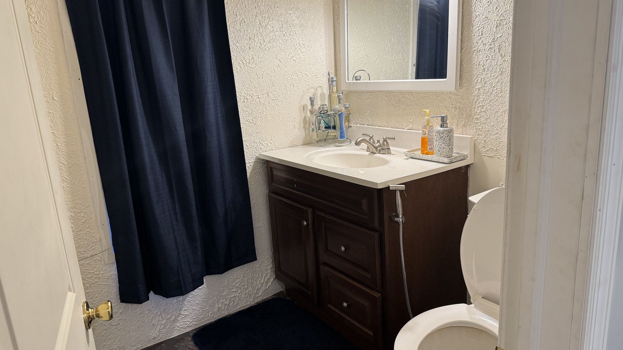 Photo of Bathroom in Keansburg