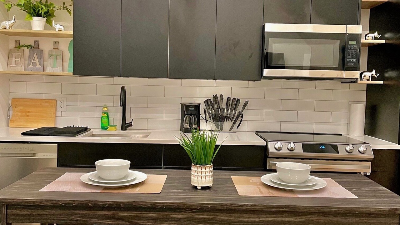 Photo of Kitchen in North Ironbound