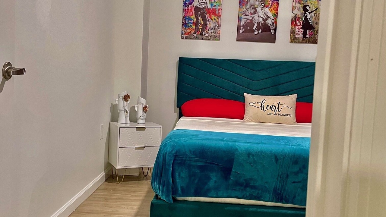 Photo of Bedroom in North Ironbound