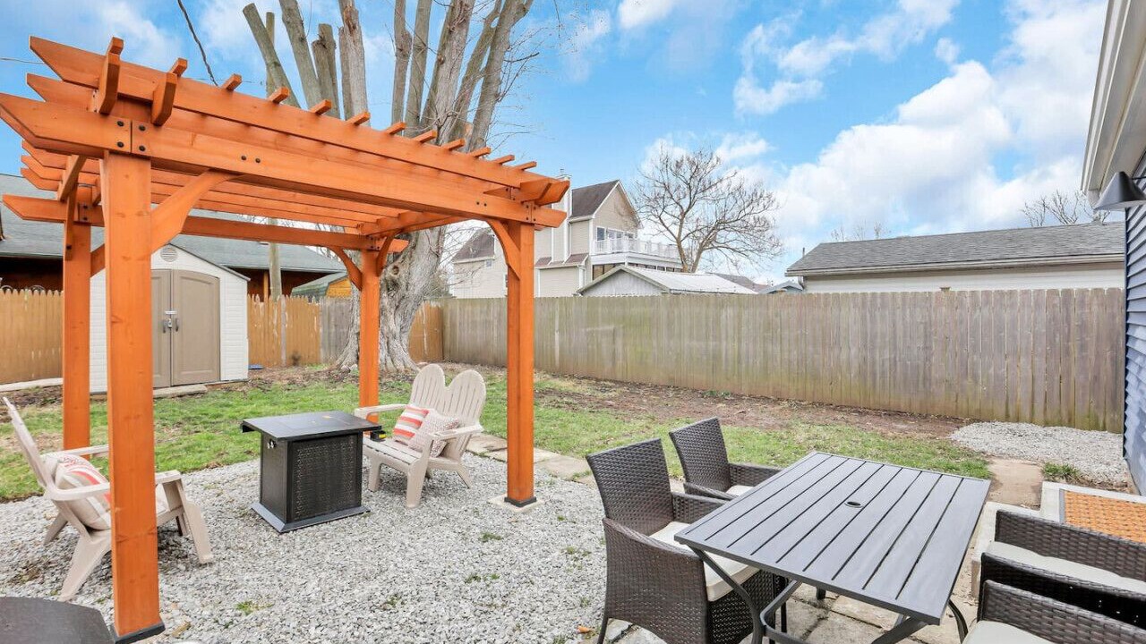 Photo of Outdoor in Buckeye Lake