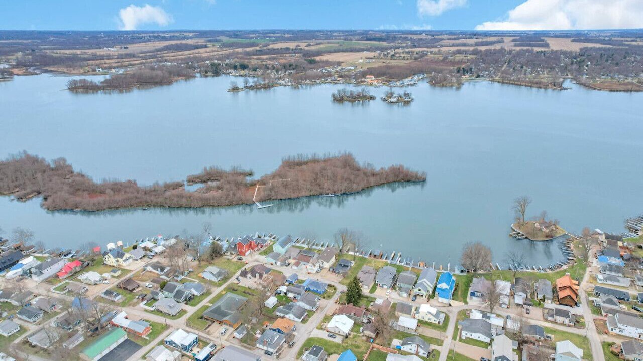 Photo of Outdoor in Buckeye Lake