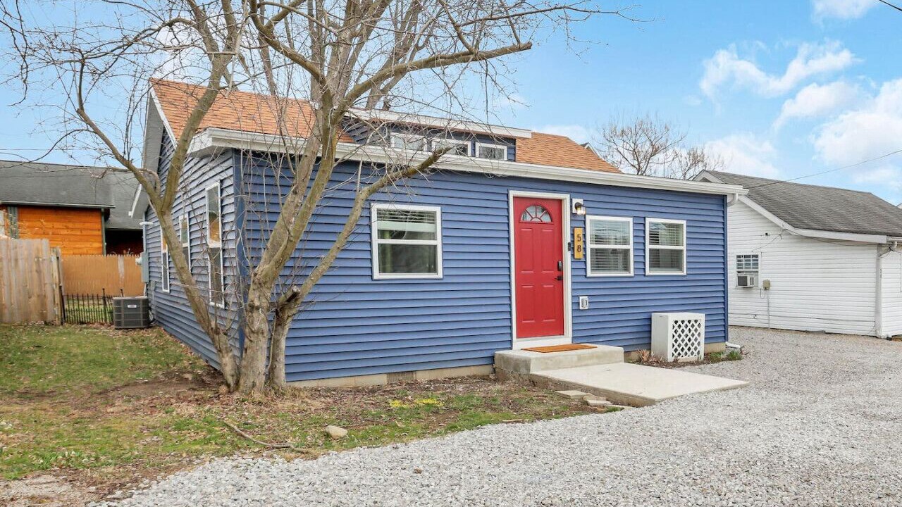 Photo of Outdoor in Buckeye Lake