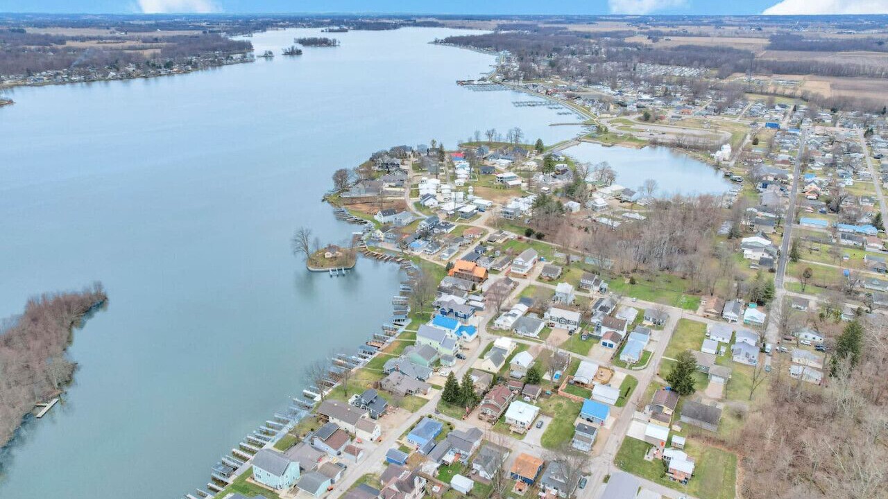 Photo of Outdoor in Buckeye Lake