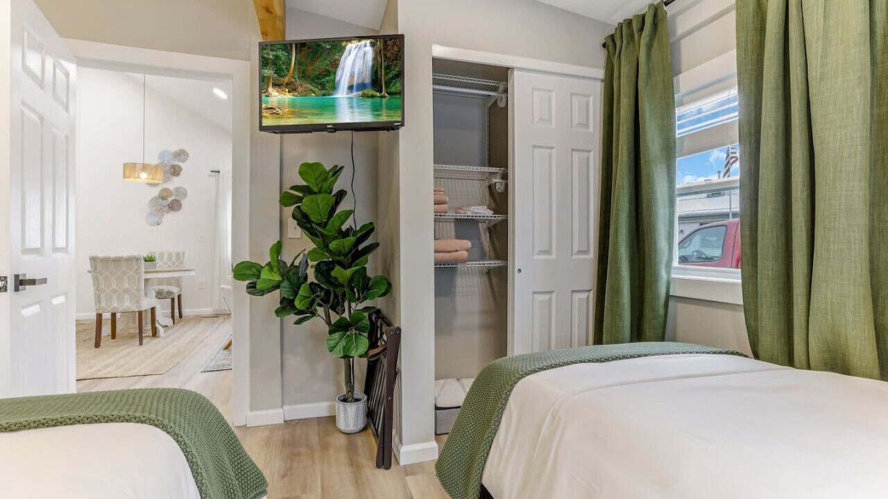 Photo of Bedroom in Buckeye Lake