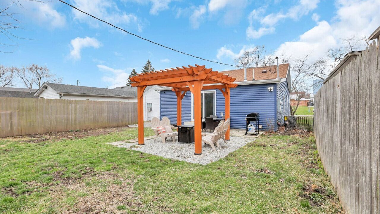 Photo of Outdoor in Buckeye Lake
