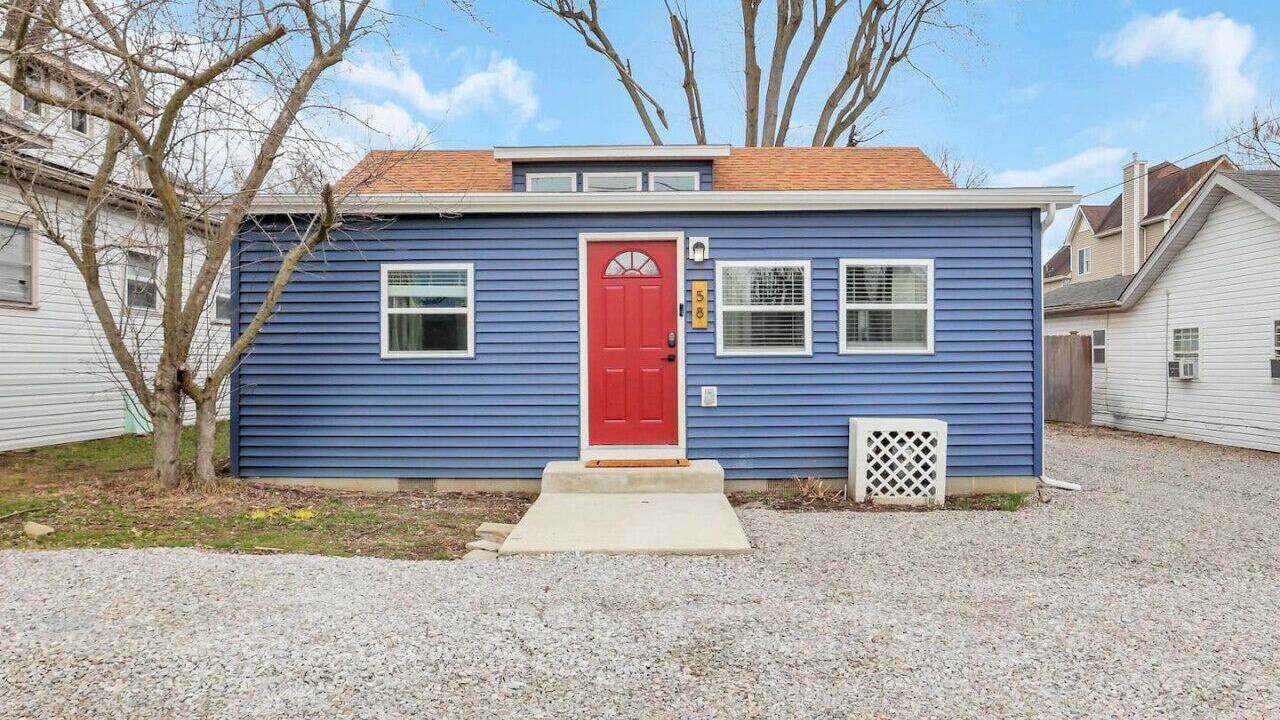 Photo of Outdoor in Buckeye Lake
