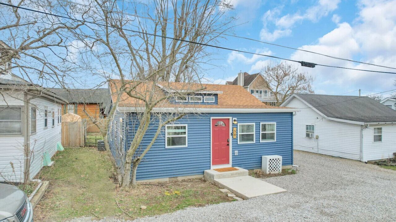 Photo of Outdoor in Buckeye Lake