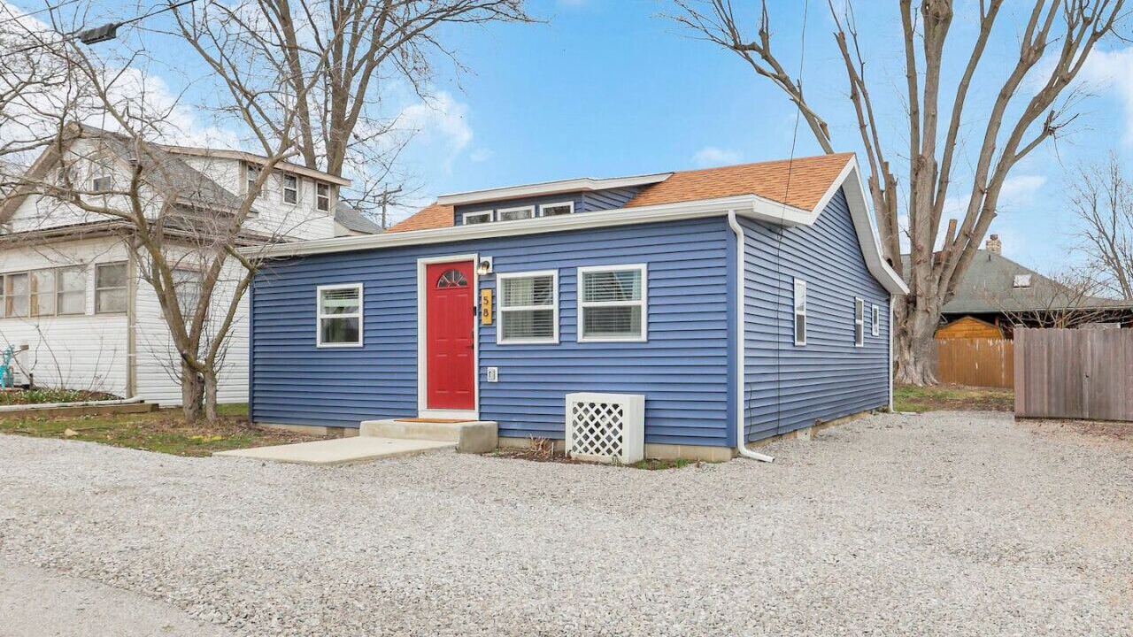 Photo of Outdoor in Buckeye Lake
