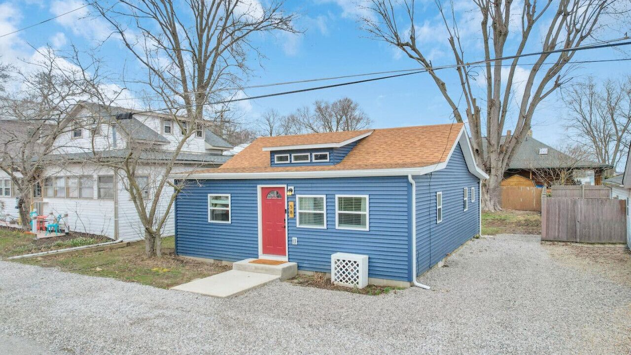 Photo of Outdoor in Buckeye Lake