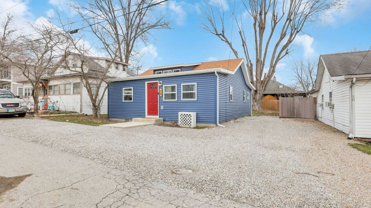 Photo of Outdoor in Buckeye Lake