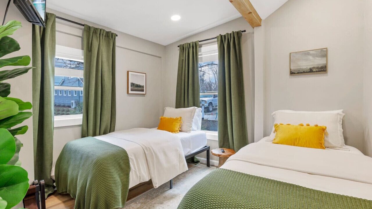 Photo of Bedroom in Buckeye Lake