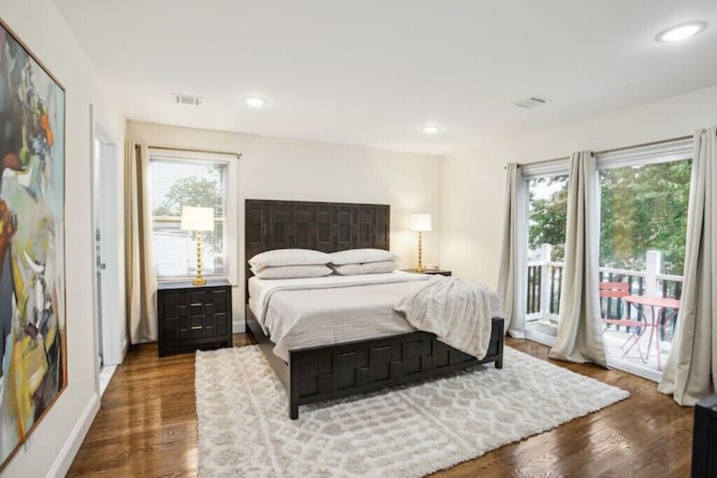 Photo of Bedroom in Kearny