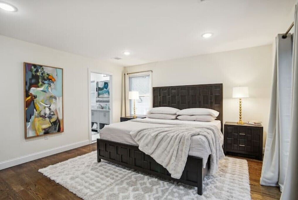 Photo of Bedroom in Kearny