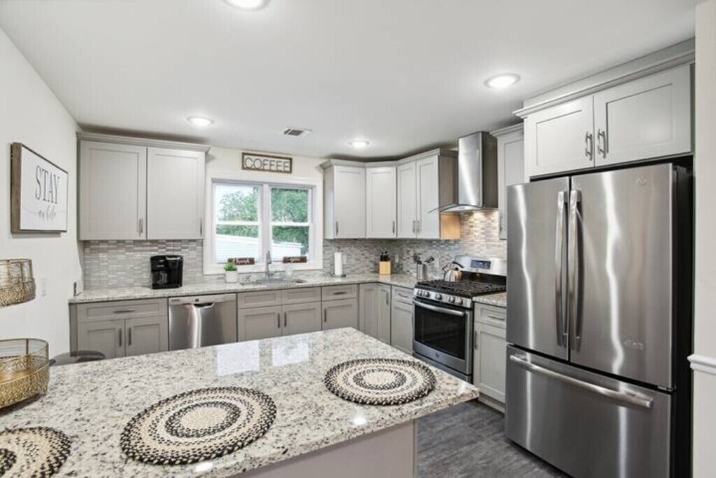 Photo of Kitchen in Kearny