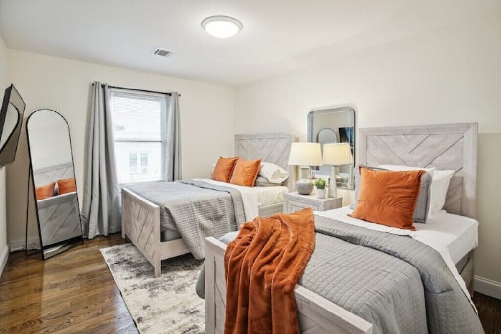 Photo of Bedroom in Kearny