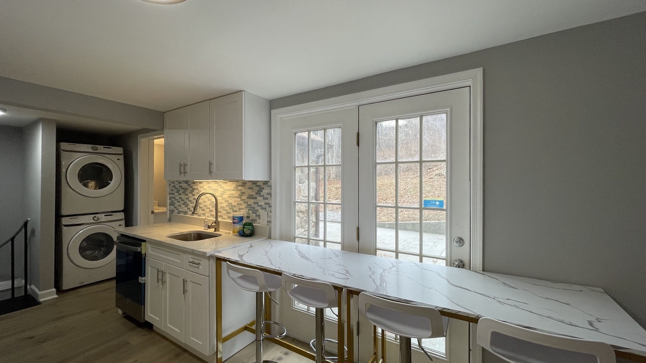 Photo of Kitchen in Smithsburg