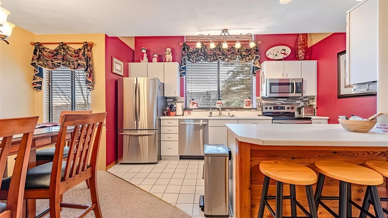 Photo of Kitchen in Seven Springs