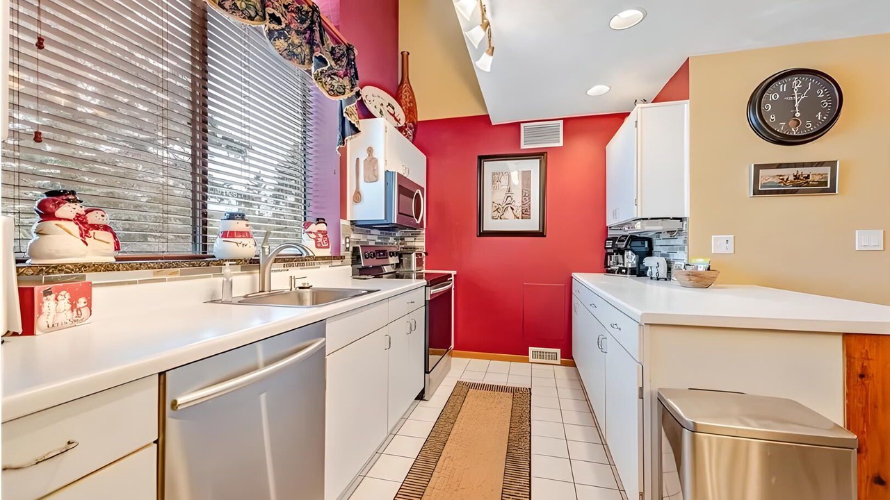 Photo of Kitchen in Seven Springs
