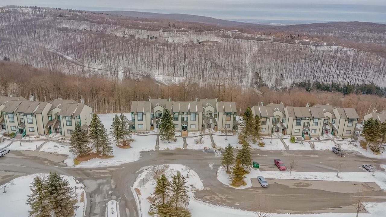 Photo of Outdoor in Seven Springs