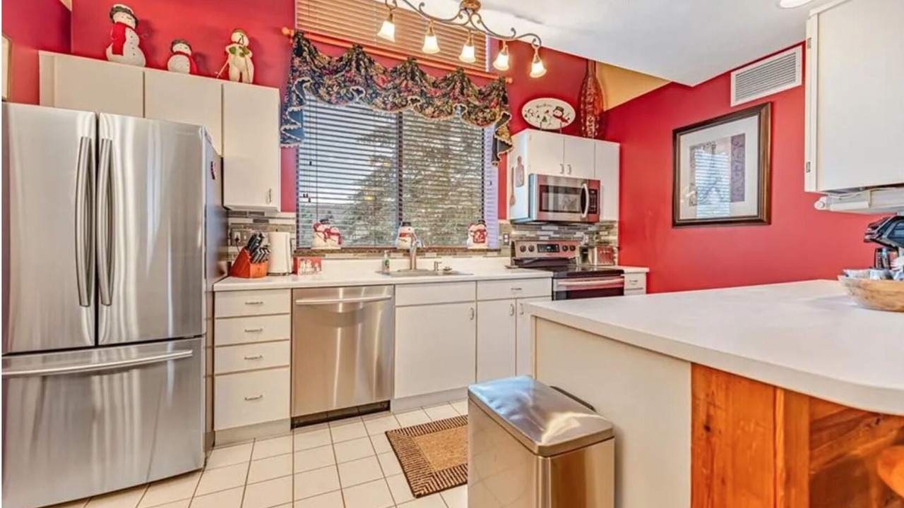 Photo of Kitchen in Seven Springs