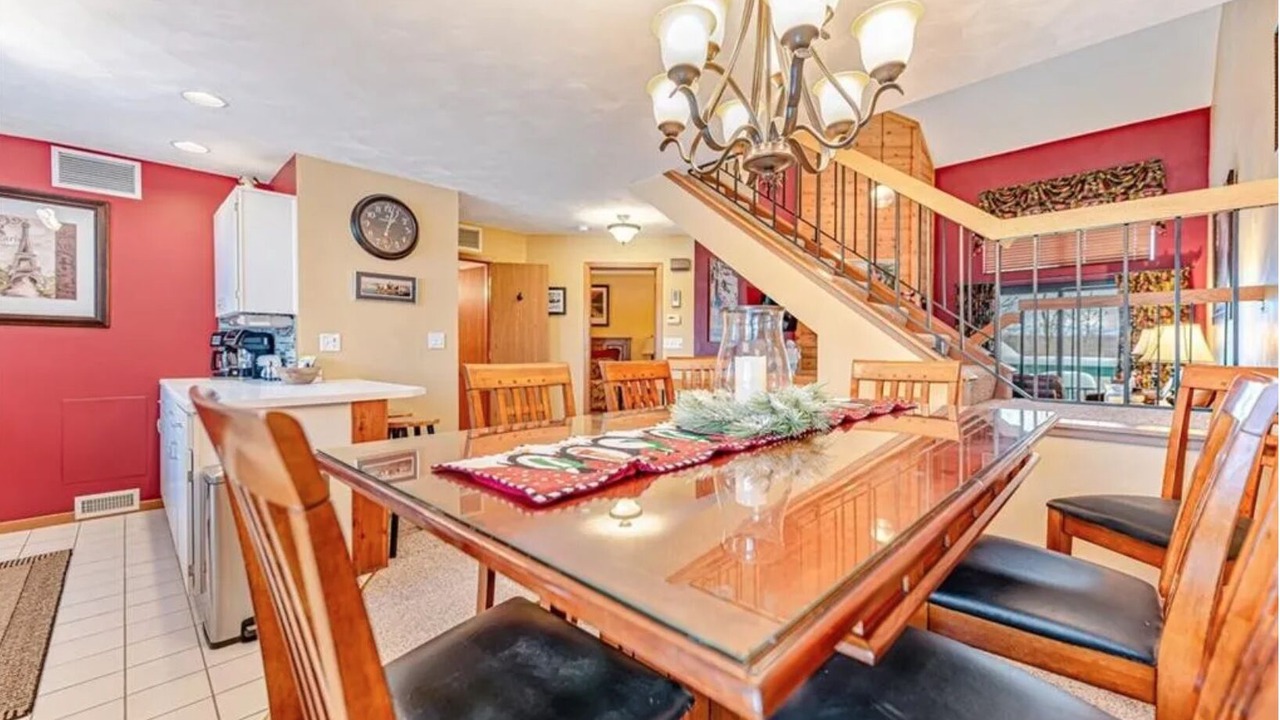 Photo of Kitchen in Seven Springs