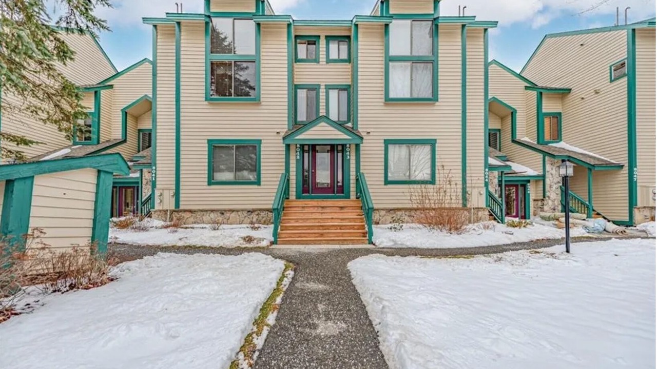 Photo of Outdoor in Seven Springs
