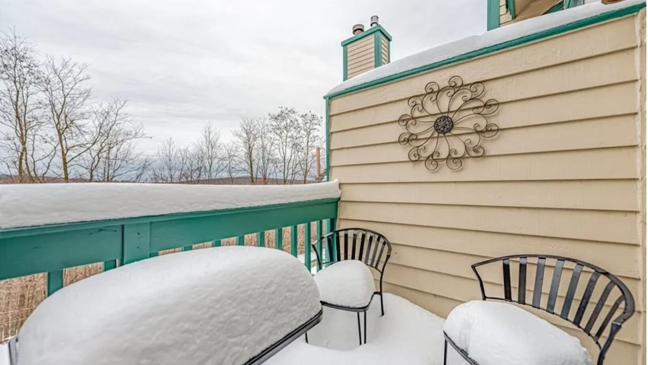 Photo of Outdoor in Seven Springs