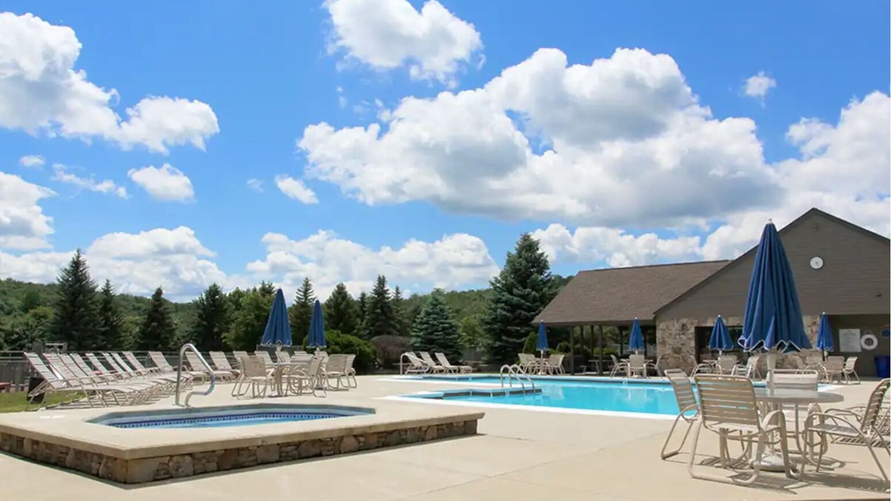 Photo of Outdoor in Seven Springs