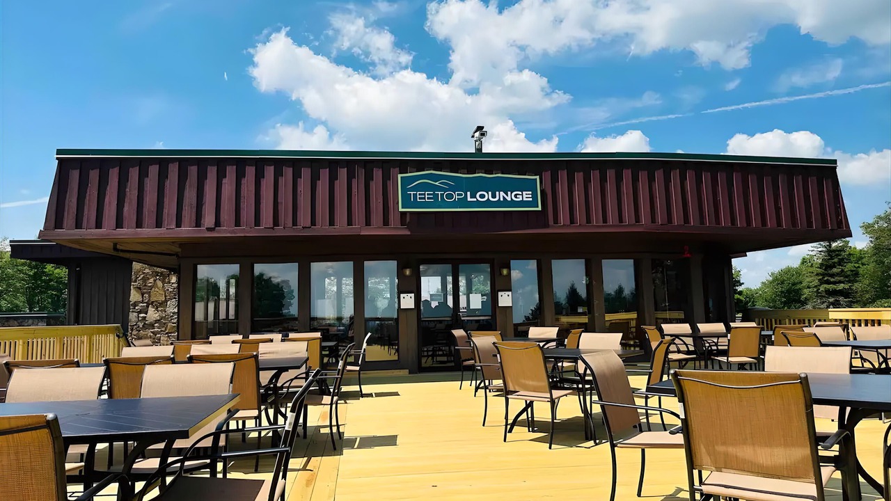 Photo of Outdoor in Seven Springs