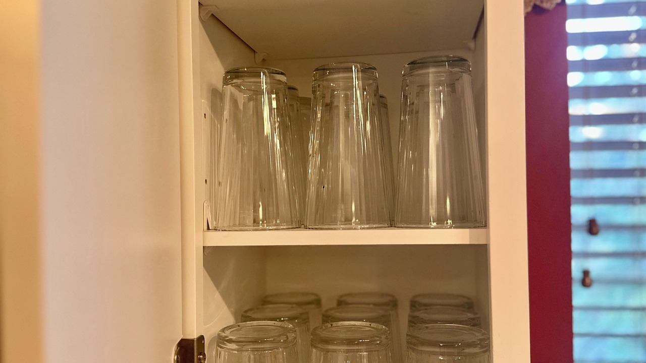 Photo of Kitchen in Seven Springs