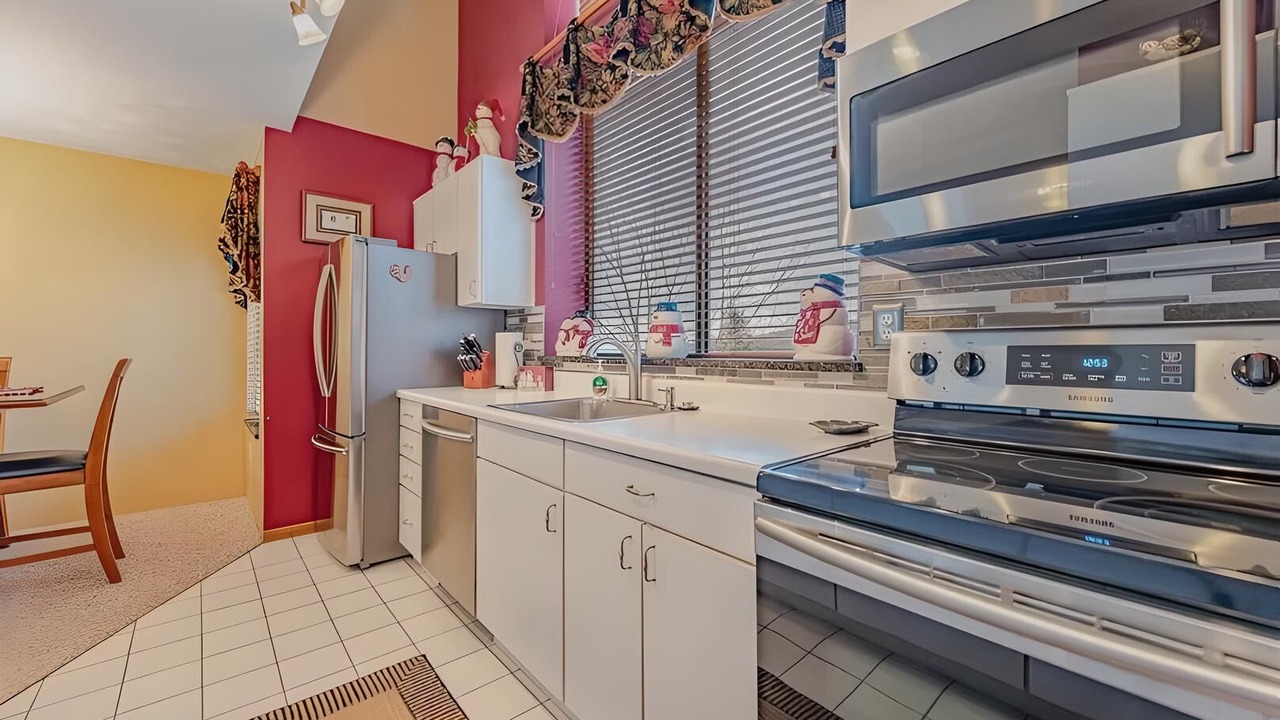Photo of Kitchen in Seven Springs