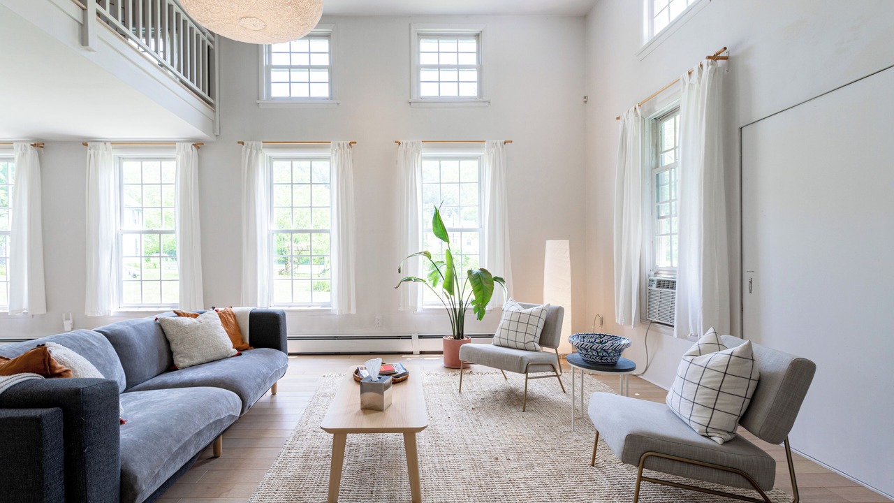 Photo of Livingroom in North Branch