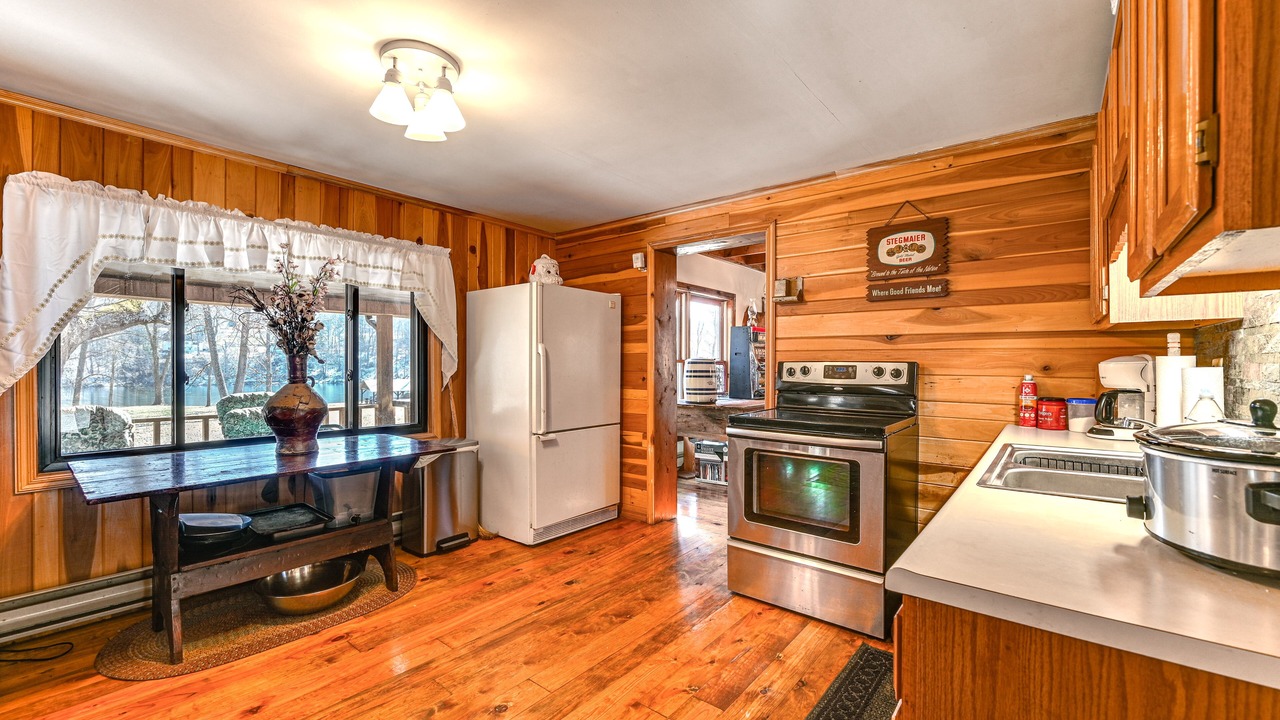 Photo of Kitchen in Mount Union
