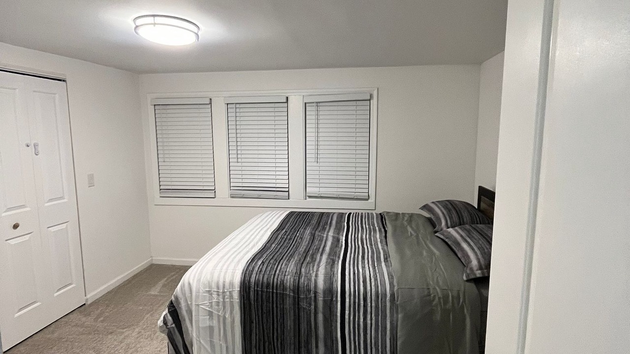 Photo of Bedroom in Parma