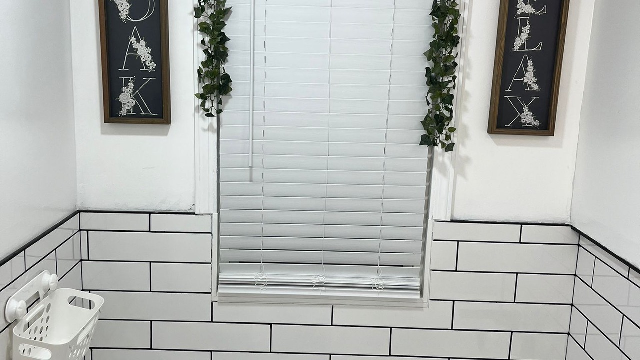 Photo of Bathroom in Parma