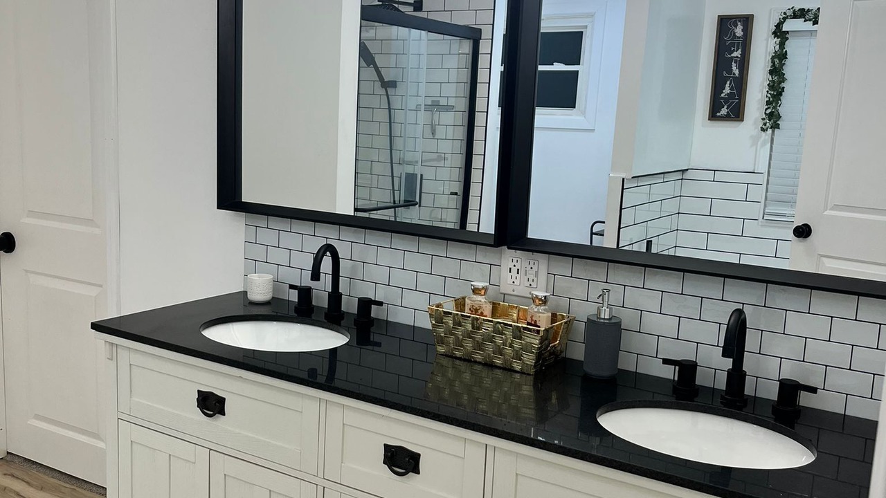 Photo of Bathroom in Parma