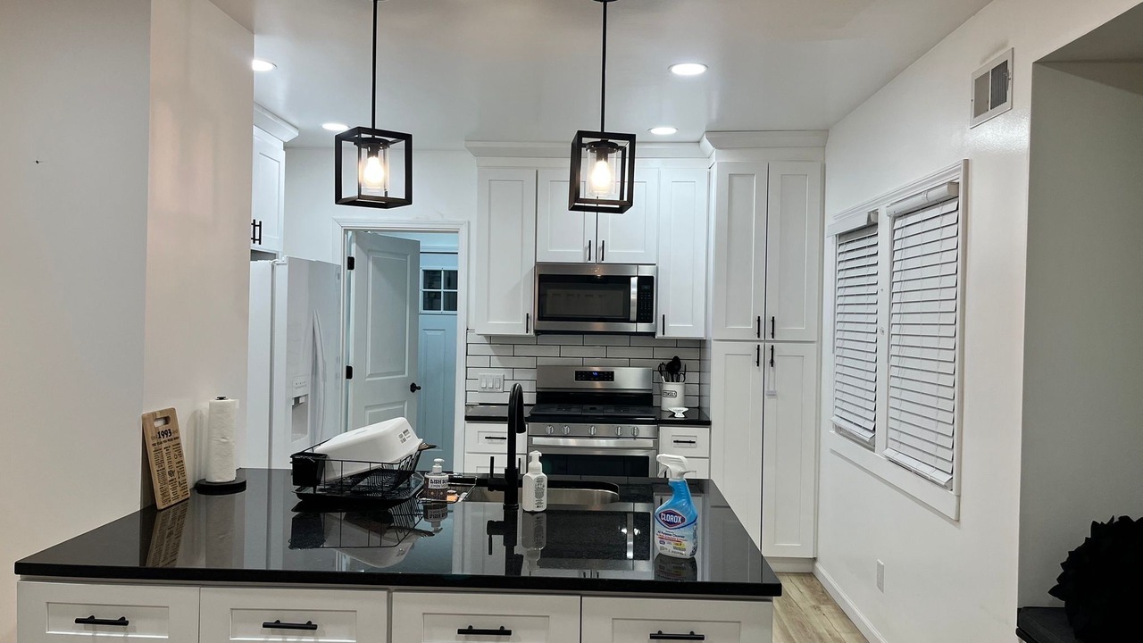Photo of Kitchen in Parma