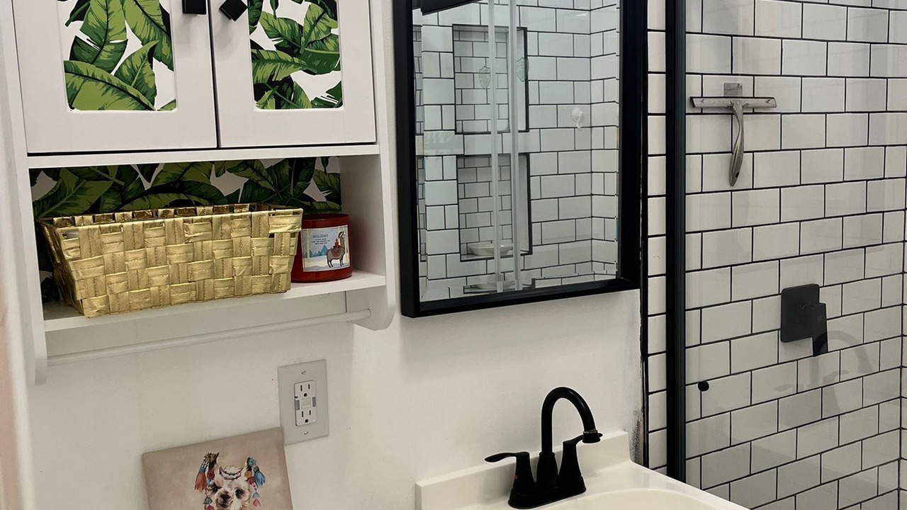 Photo of Bathroom in Parma