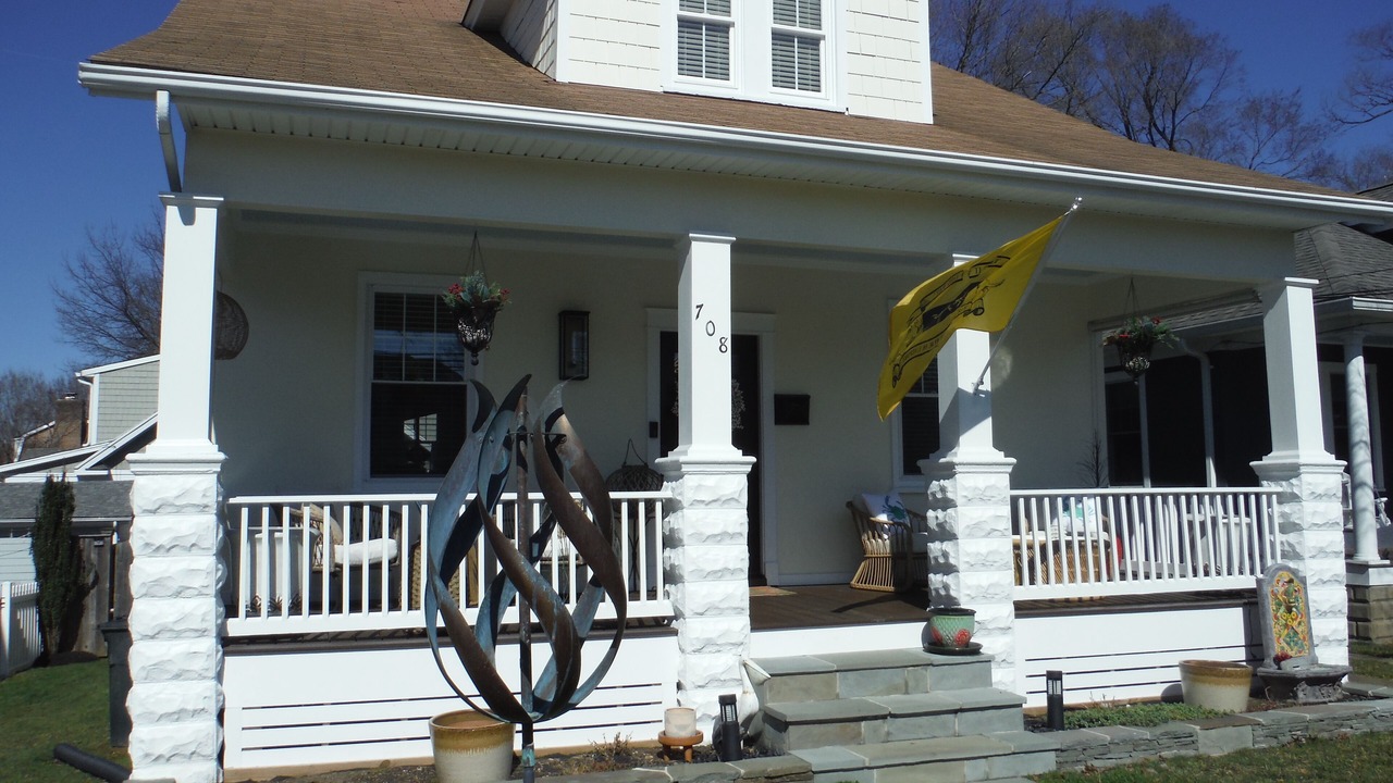 Photo of Outdoor in Eastport