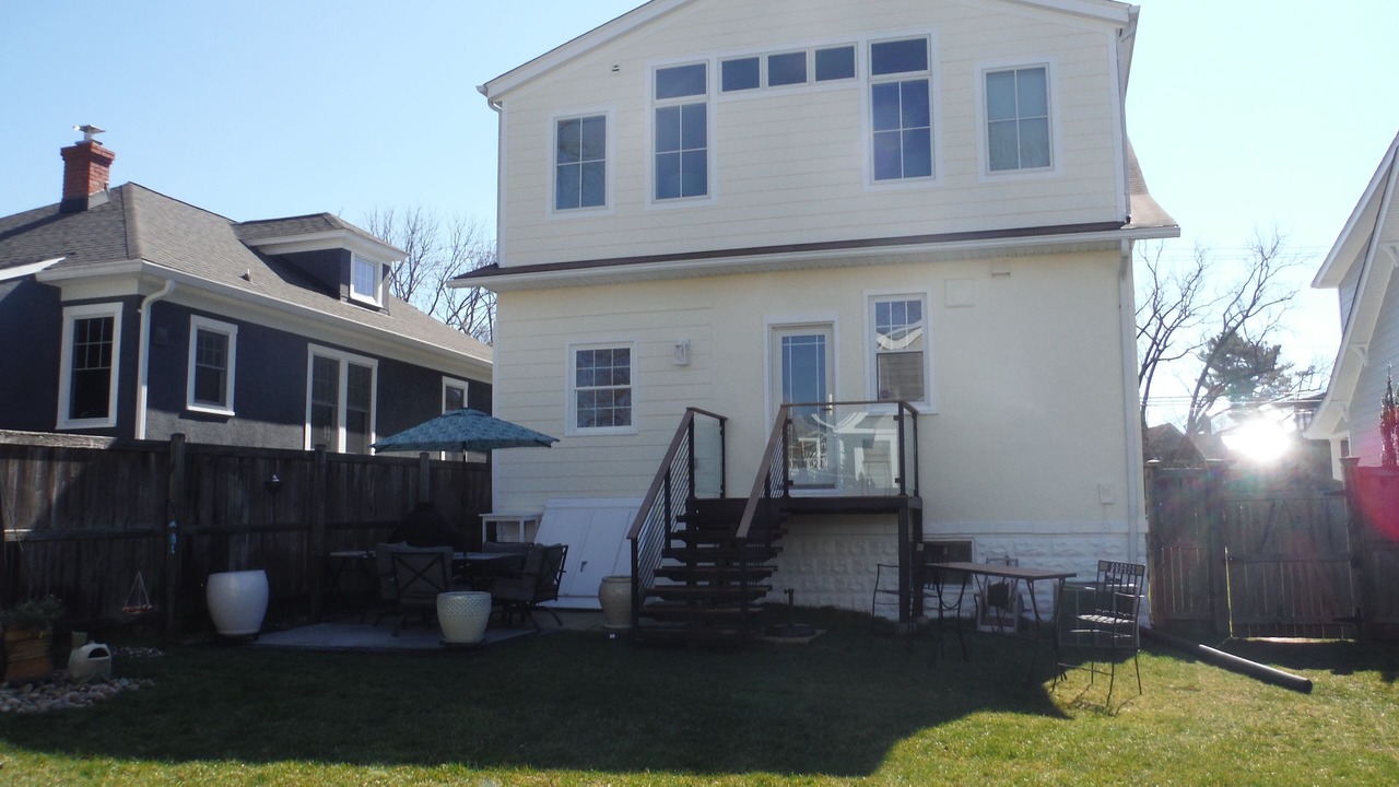 Photo of Outdoor in Eastport