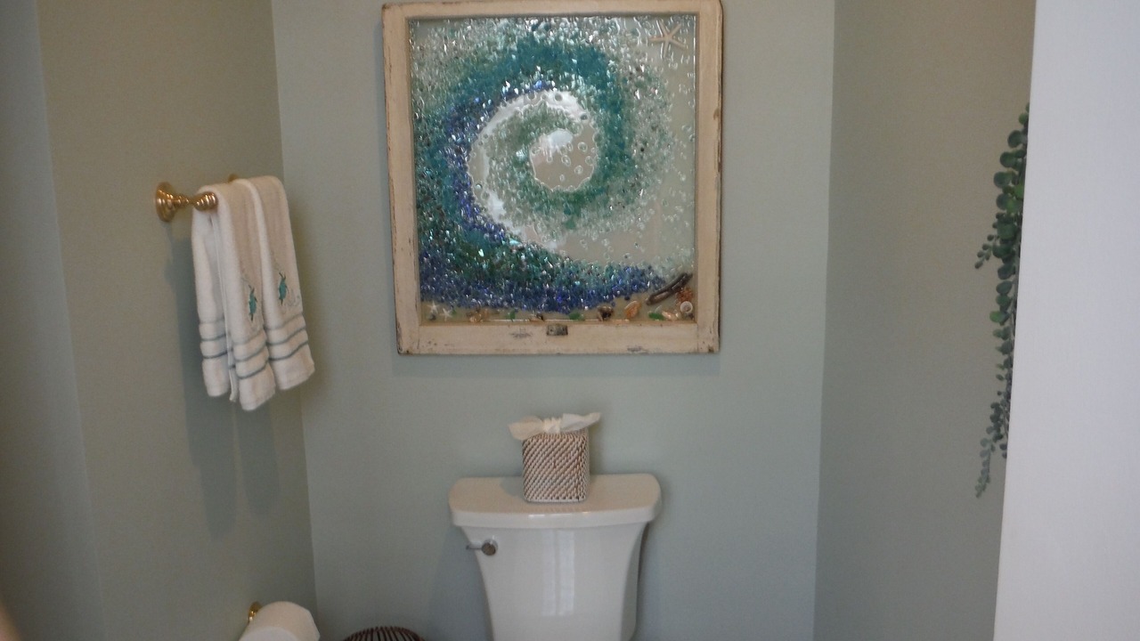Photo of Bathroom in Eastport