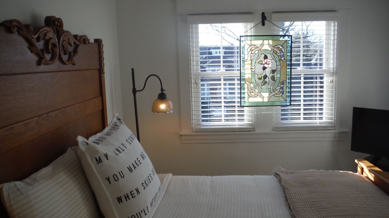 Photo of Bedroom in Eastport