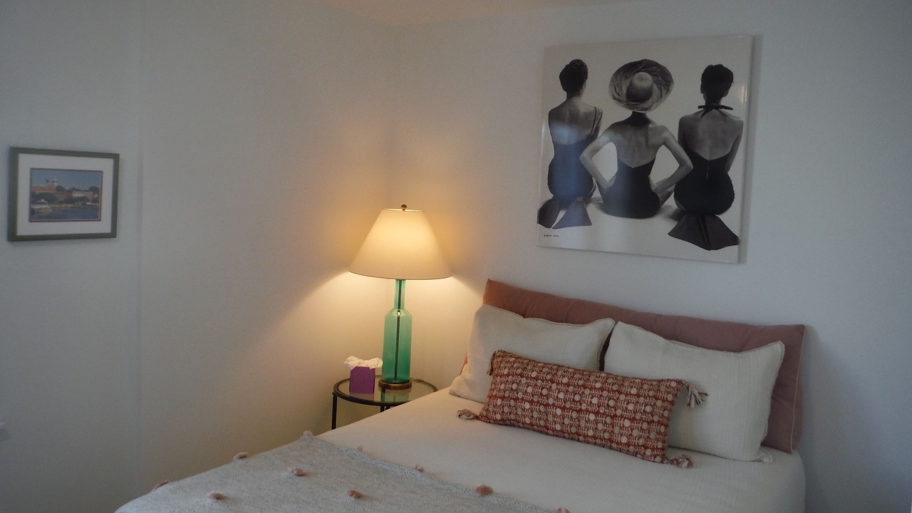 Photo of Bedroom in Eastport