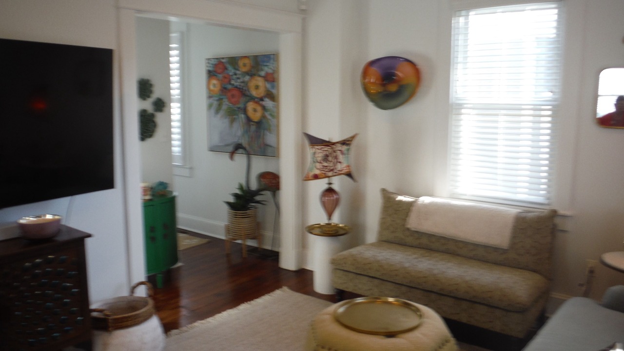 Photo of Livingroom in Eastport