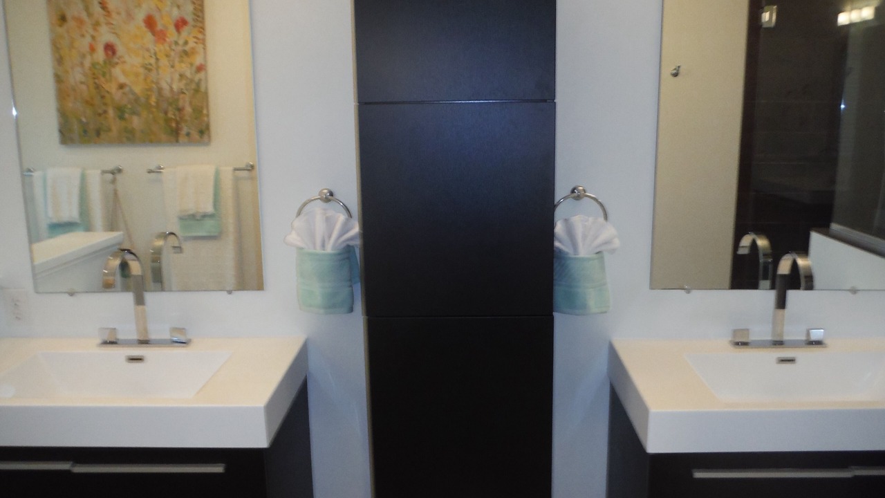 Photo of Bathroom in Eastport