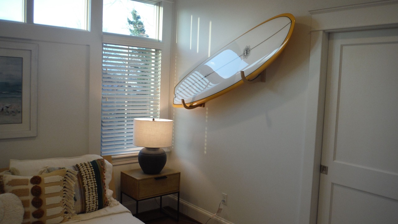 Photo of Bedroom in Eastport