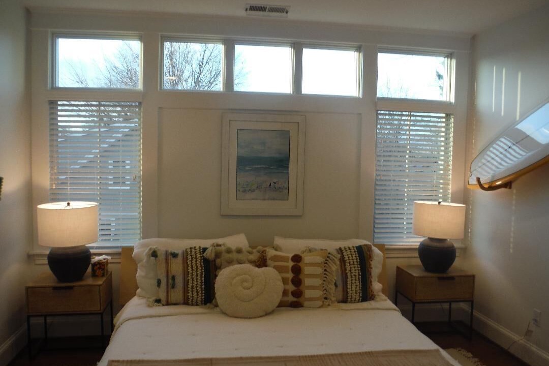 Photo of Bedroom in Eastport