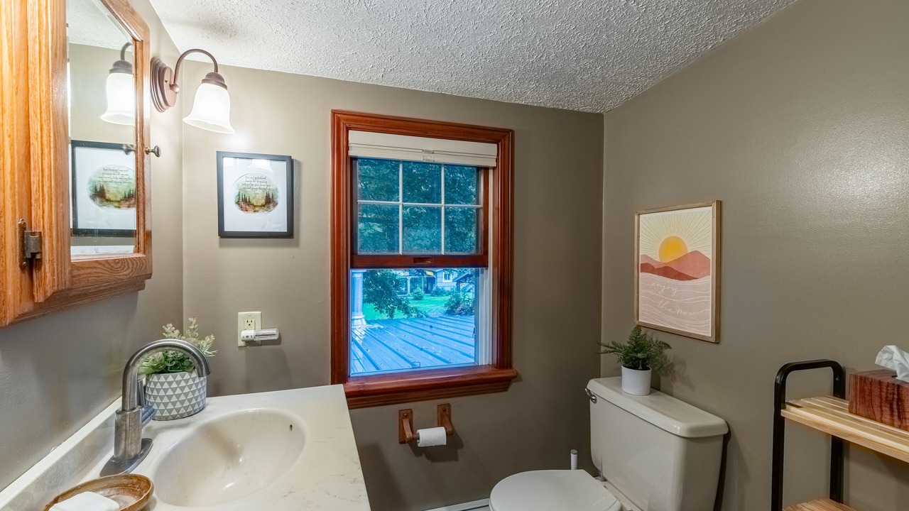 Photo of Bathroom in Irvine
